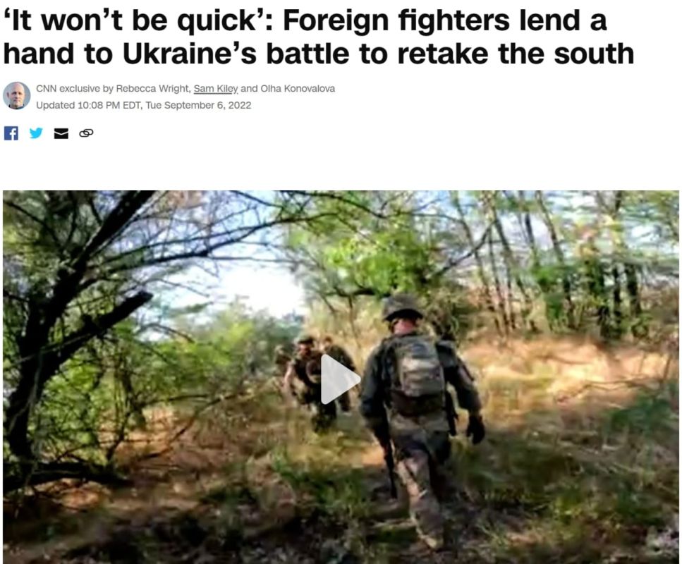 CNN ���������� � ���������� �������������, ������� �� ������� �� ���, ������� ���������, ��� � �� ������� ������������ � ���������� � ������������