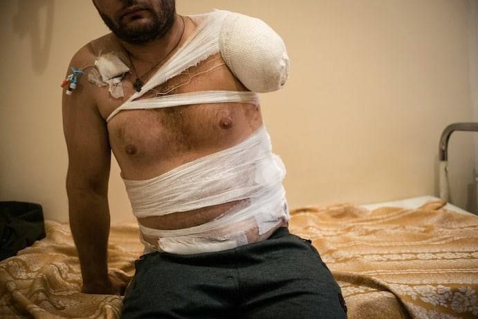 ���� �������: ������������ ������� �� ������ Washington Post � ������� � ���� "�������" �� ���������� �����������