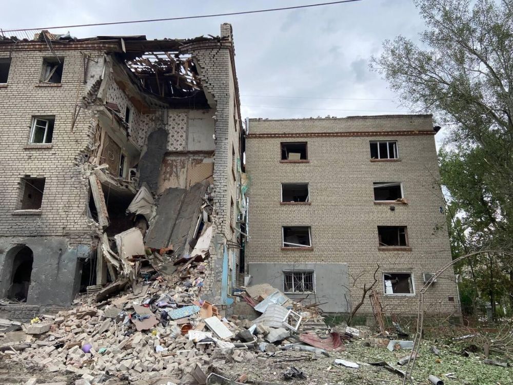 Главные события и заявление дня: 8 сентября