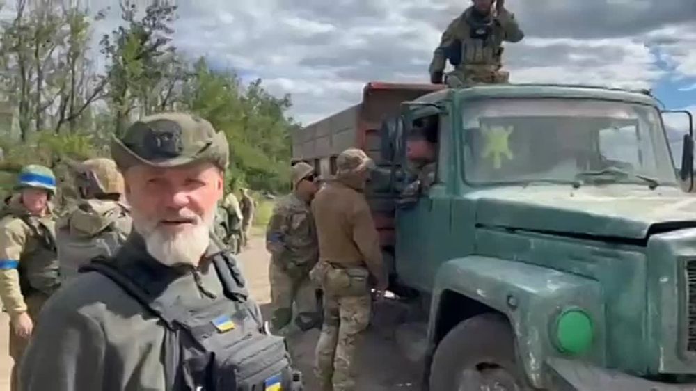 Михаил Ходарёнок: Свежий вброс от нашего заклятого друга фейкомёта Цаплиенко