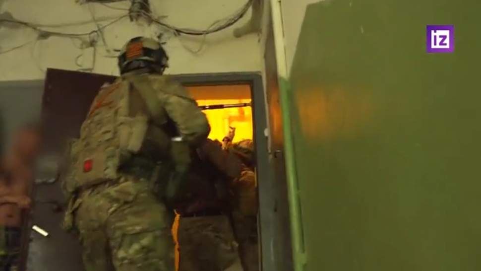 Захарова заявила о терактах Киева для запугивания людей на освобожденных территориях