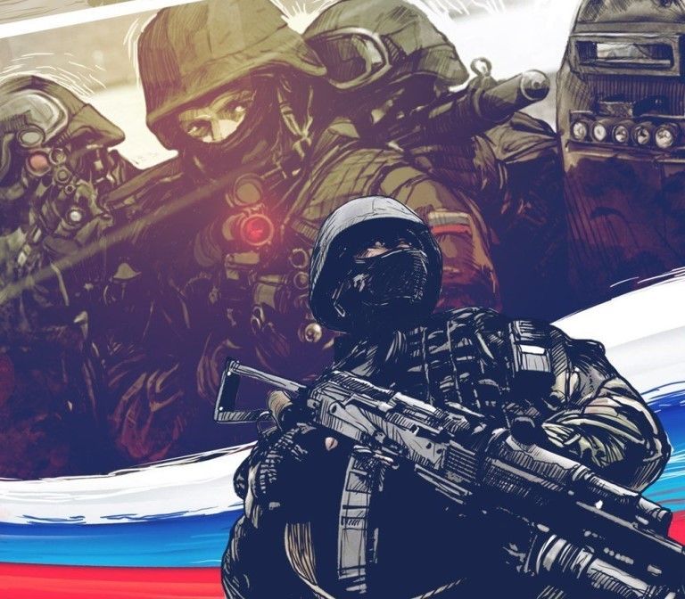 Российская армия заставила ВСУ дрогнуть под Херсоном