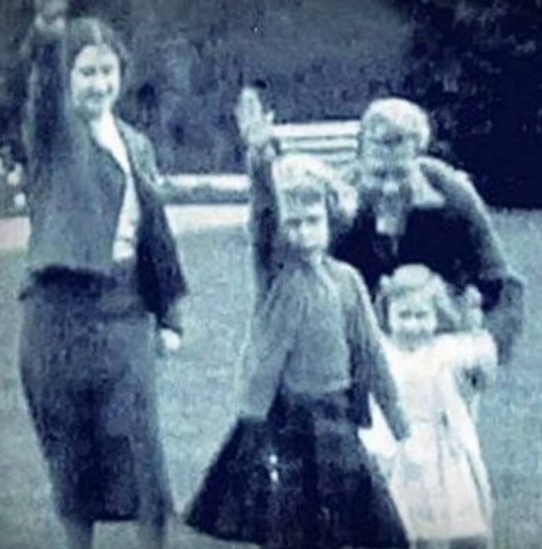 ������ �������� �������������� ��������� II. ��������, ����� ��� ���� �������