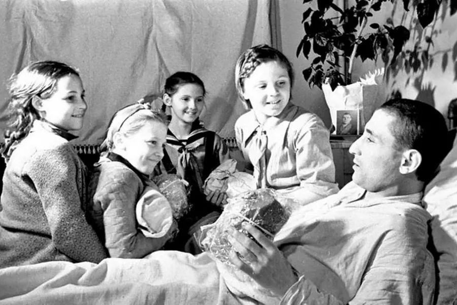 �� ������ ���������� ���������� �� 11 �������� 1941 ���� ������� ������������� �����