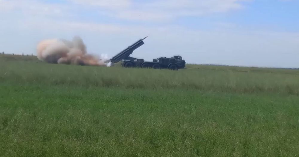 ���������� ��: � ������ ����� ������� ����������� 12 �������� ���� �HIMARS�