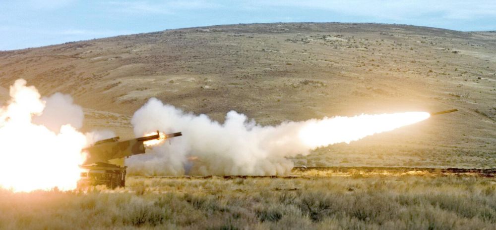 ��� ��������� �� �/� ����� ��� �������� ��� ������ Himars, ������� ��������