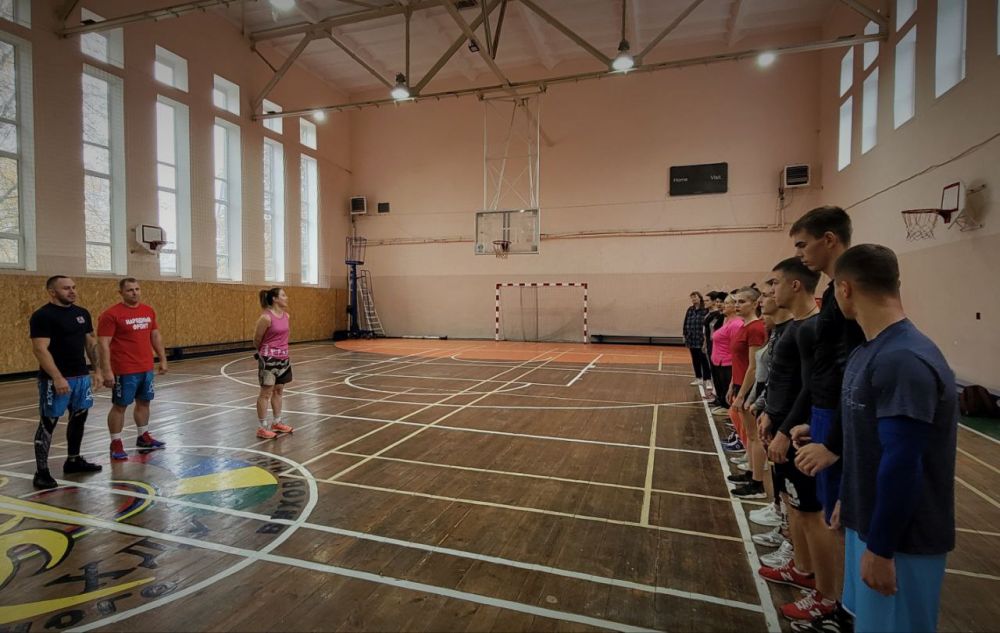 ������ ������ - �������� ����� �����������!