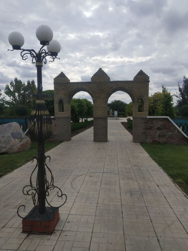 �� �������� ����� �������� ������ � ���� ���������� - ���� ����� �. �. ���������