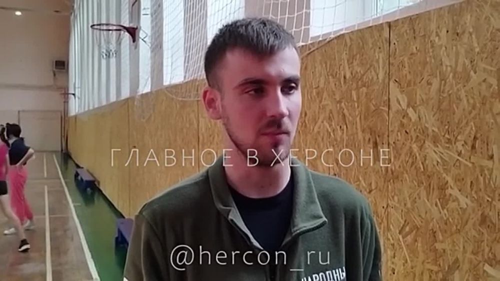 ����� � ������� ��������� ������ "�����������