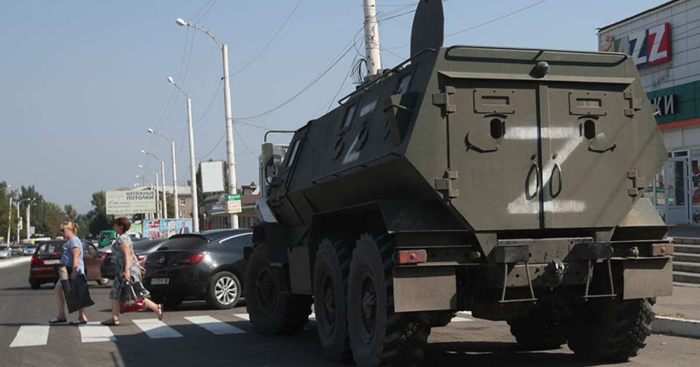 Власти Херсонщины призвали отодвинуть линию фронта в сторону Николаева