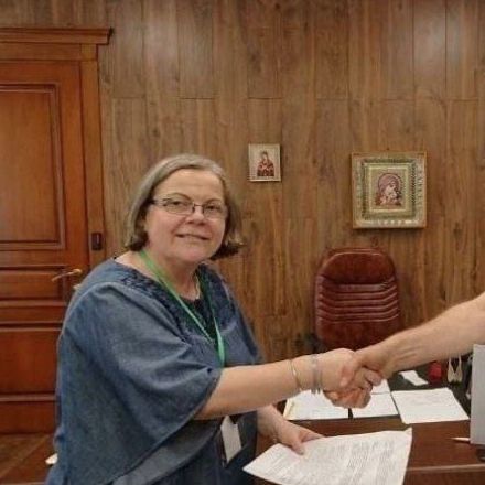 ��������� ��������� �� ������� ����������� ���������������� ������������ ��������