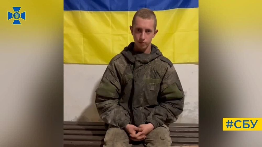 Михаил Ходарёнок: Пропагандист Цаплиенко утверждает, что опубликовал сенсационное заявление якобы российского солдата, взятого в плен