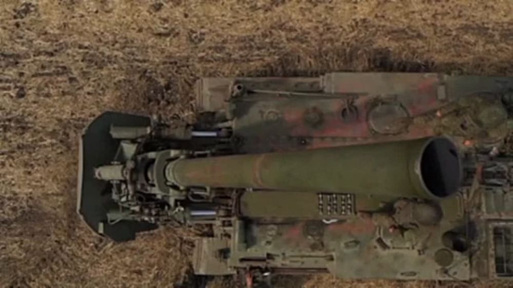 ���������� ������� ����� 203-�� "��������" � ���������� �������