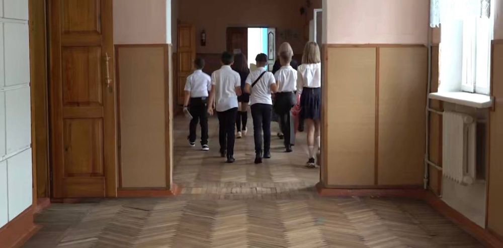 ��� 5 ���� ���������� � ���������� �������