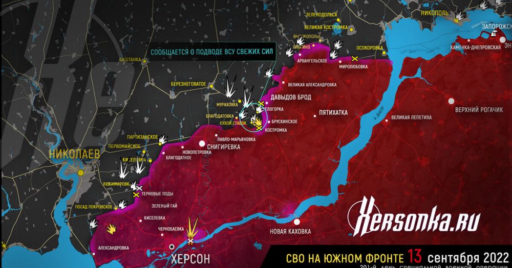 ����� ������� �������� � �������� �� ������� ���������� 13 ��������