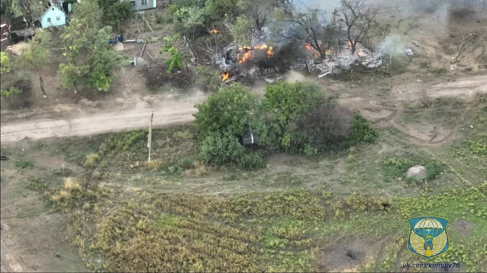 ���������� �� 76-�� ������� �� ���������� ����������� ���������� ����������� ���������������� YPR-765 ��� ������ ����