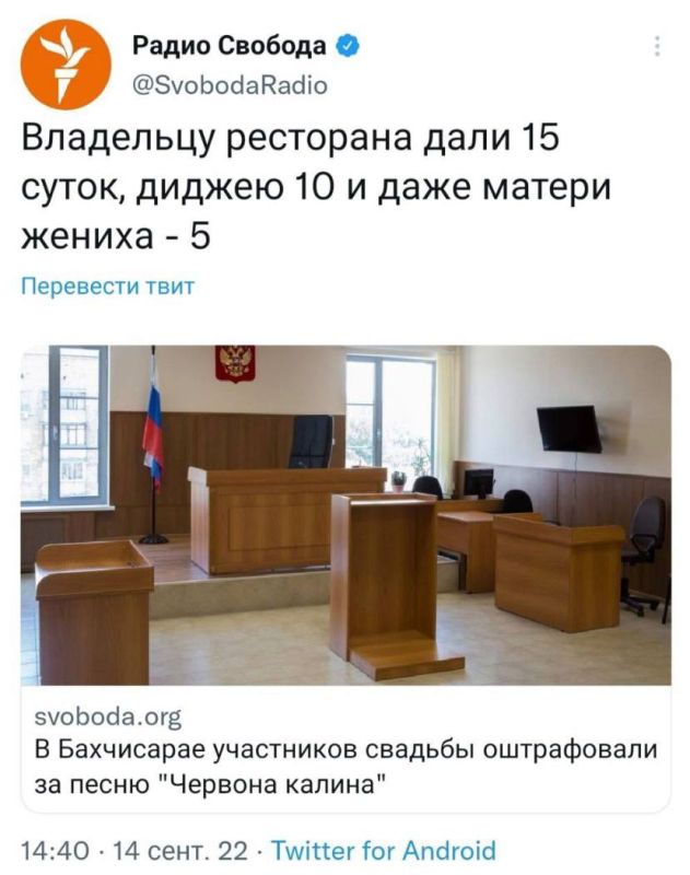 ������ ������� � �������� ����������