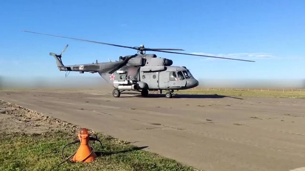 ���������� �����������. ��-8 ��� ������ ���� �� ���������� ������� ���������� ��������������