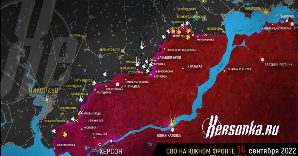 ����� ������� �������� � �������� �� ������� ���������� 14 ��������