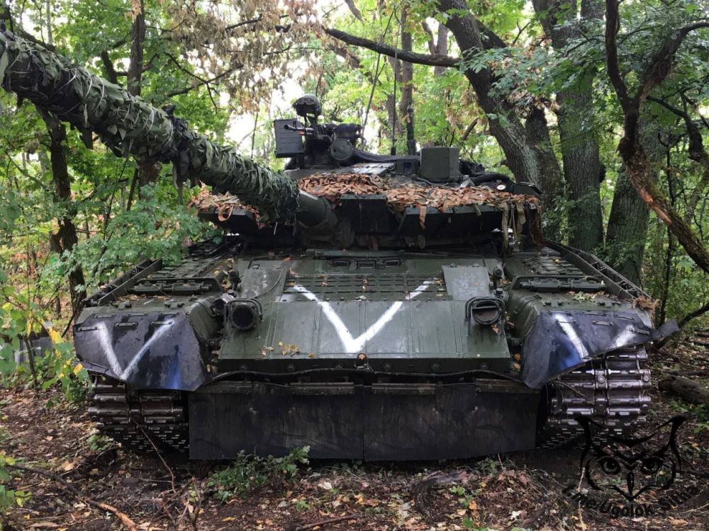 ������ ����� Za ����!. ����: @Ugolok_Sitha