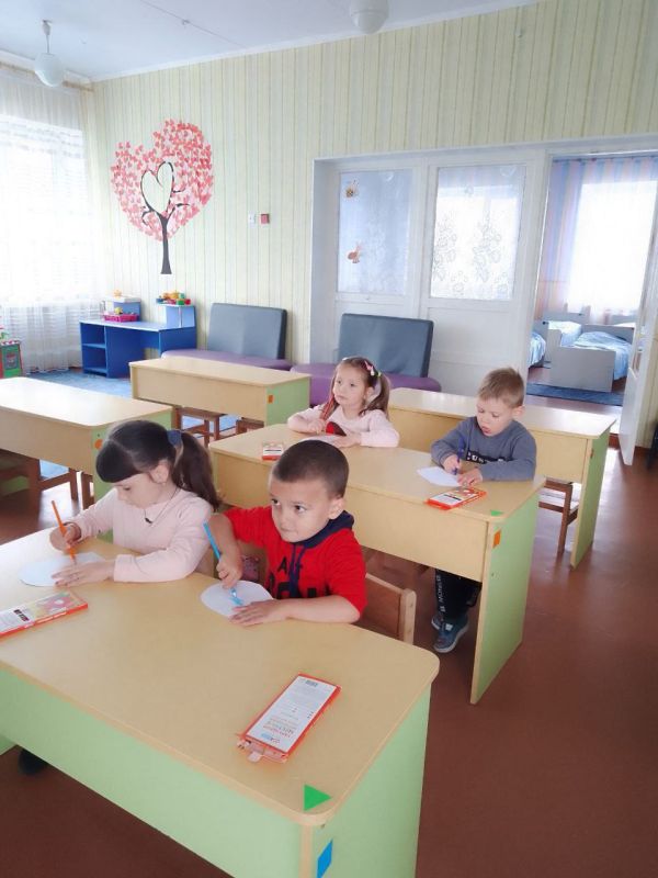 �������� ����� � ������������� ������� ���� "�����������"