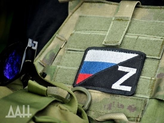 Россия изменила тактику на Украине