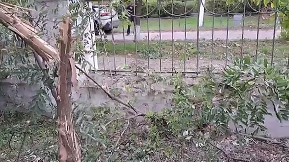 ����� ����������� ����� ��� �� HIMARS �� ����� � ����� ������� ��������� � ������������ "��������"