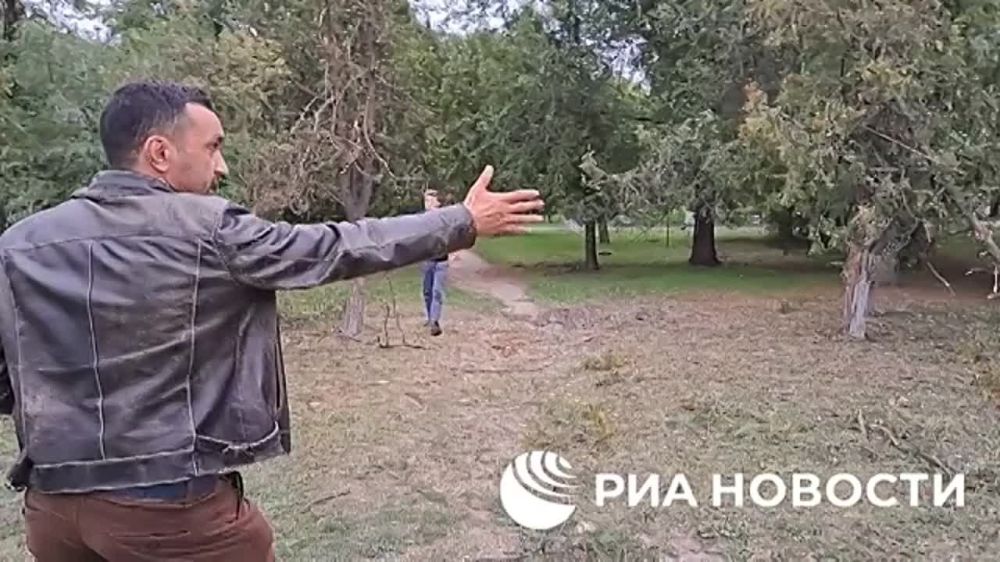 ���������� ������ �� HIMARS ���������� ����� �������, ��� ����� ��������� ������� ����� � �������