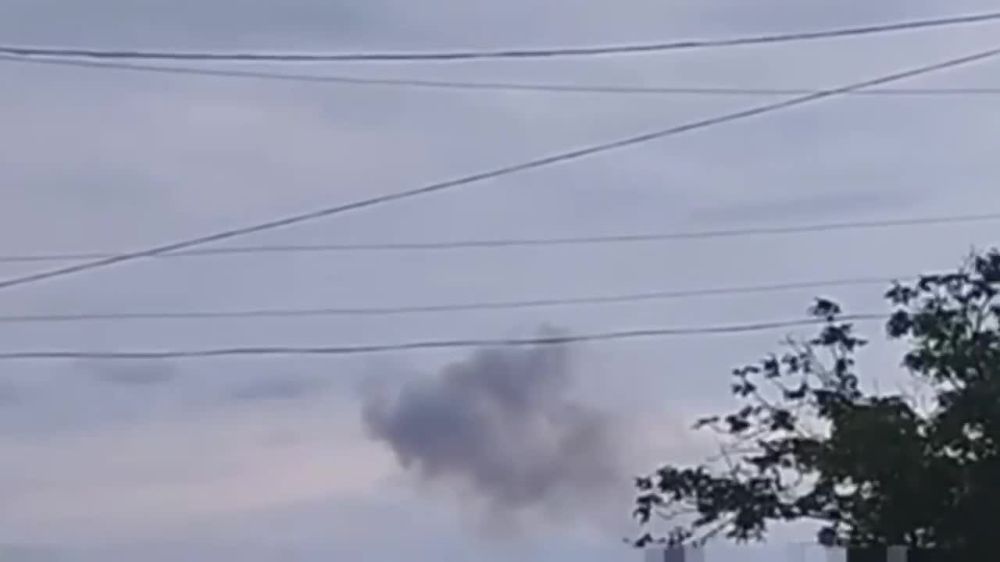 Ситуация на Украине. Главное на текущий момент: