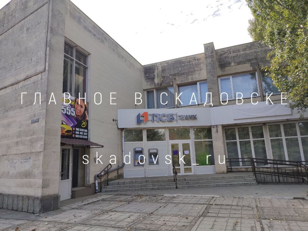 ����� ��������� ��������������� � ��������� ������ ��������� ��������