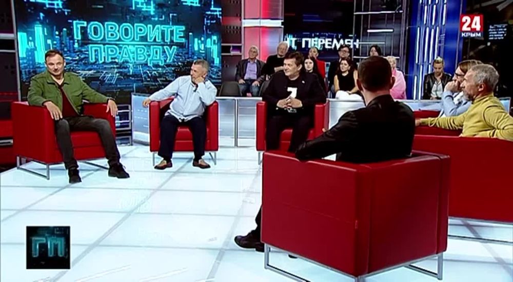 ������ ����������: �� �� ����� ����������, �� ����� ��������� �����