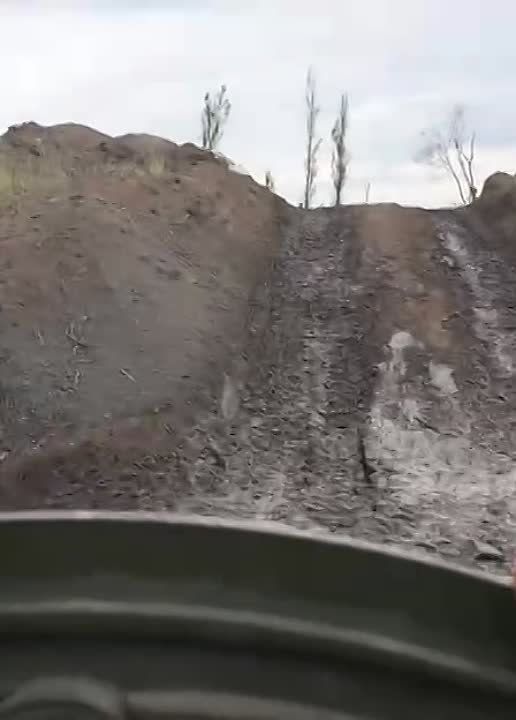 ������������ ���������� BMC Kirpi 2 � ���� ������� � ���������� �������