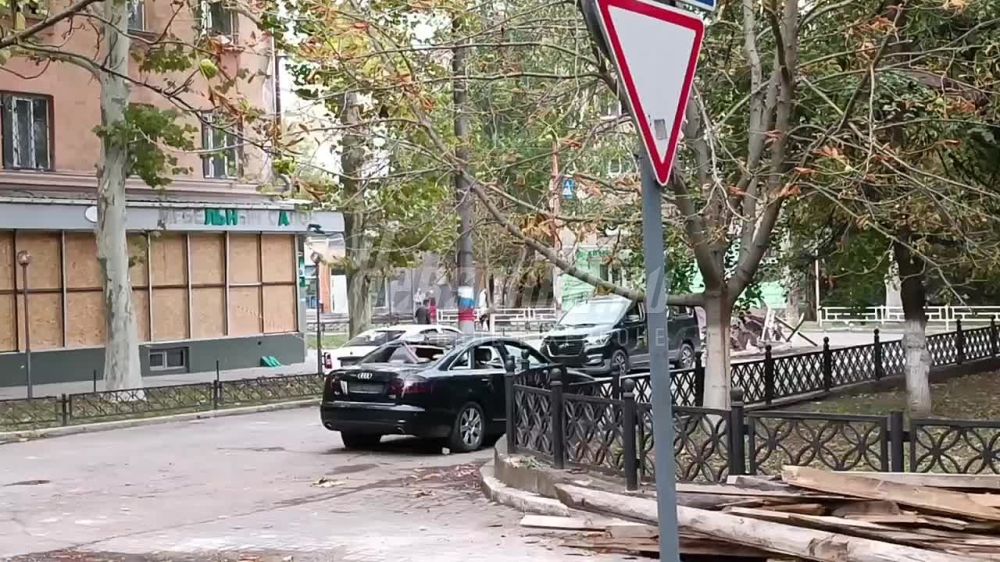 ����� ������� ����� ���������� ����� ��� � ������ ������� HIMARS, �������� ���� � ������� ������������ ������