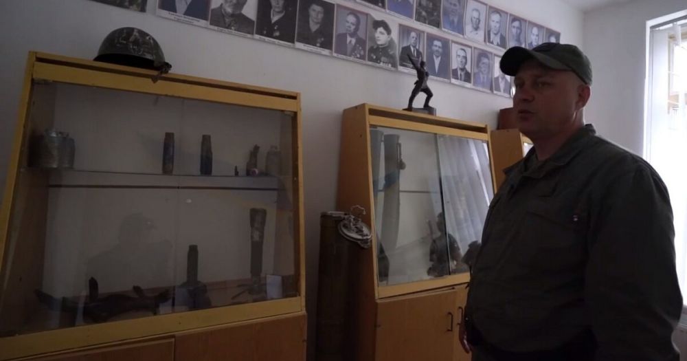 ����� � ���������� ������� ���������� �� ����� ���