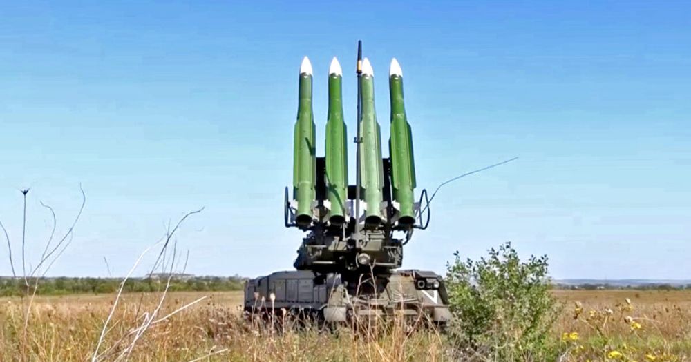 ���������� ��: � ������� ��� �������� � ����� �������� ���������� ������ �������� �HIMARS�