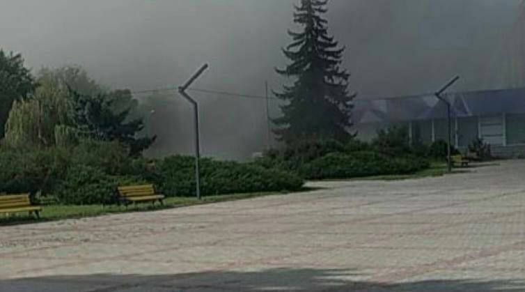 ����� � ������ ������� � ������ �����