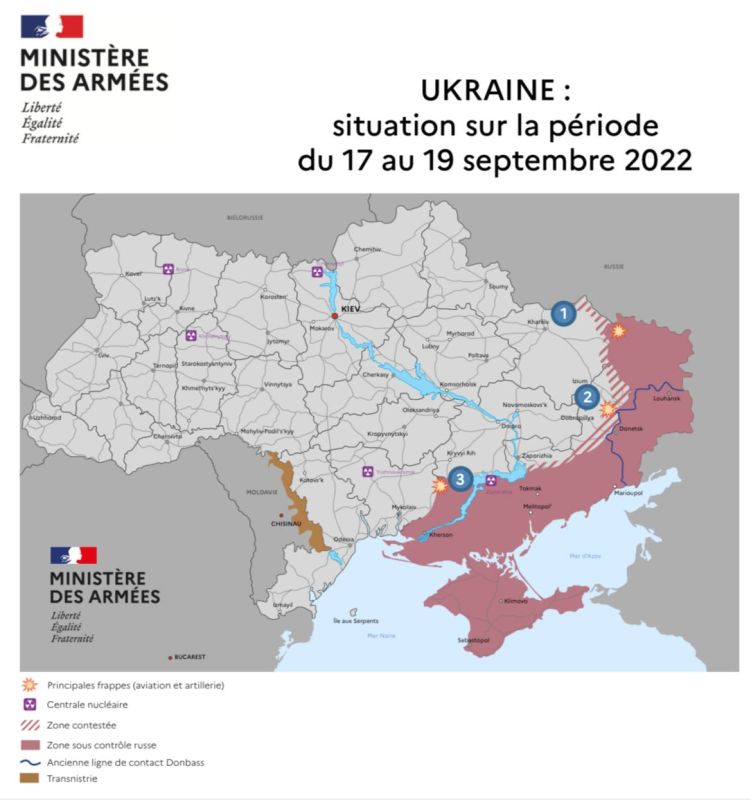 ����������� ���������� �� 19 �������� �� ������ ������������ ������� �������: