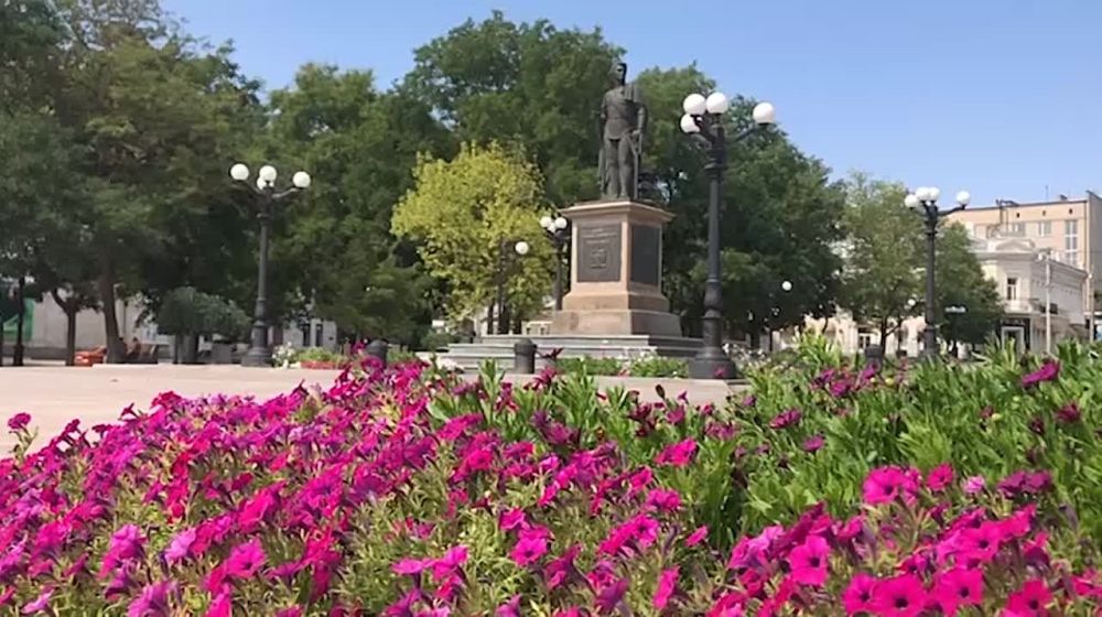 � ���� ��������, ������!