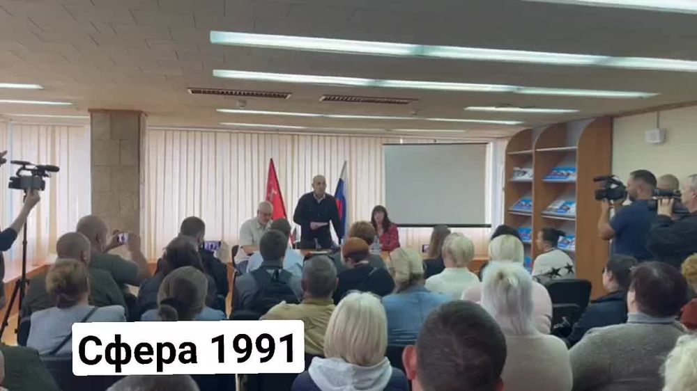 ������� ����������: �� ���, ������ ����� ����� ���������� ������������ �������