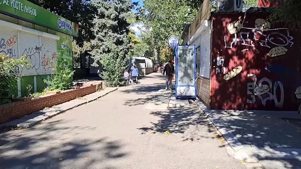 23 по 24 сентября пройдет референдум в Херсонской области