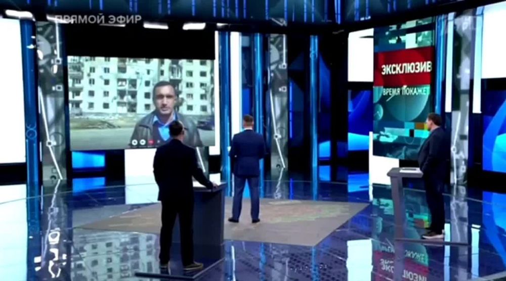 ������ �����: "���������� - ��� ������ �������!"