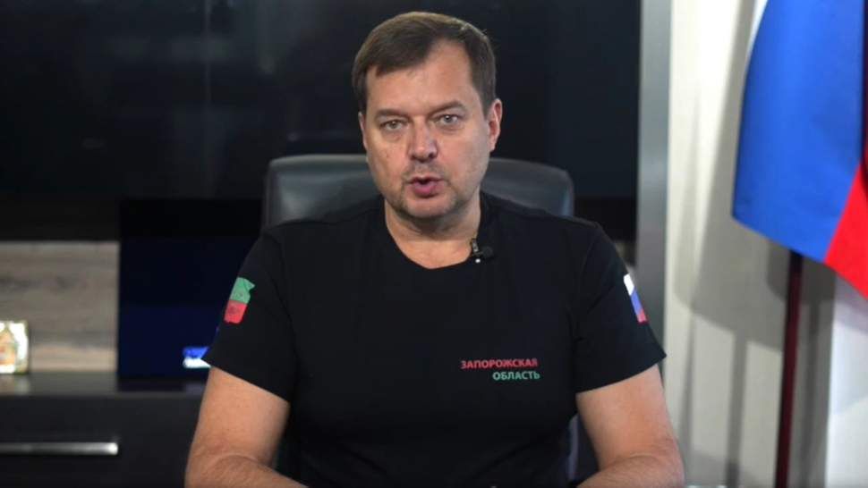 В Запорожской и Херсонской областях стартовали кадровые конкурсы «Лидеры возрождения»