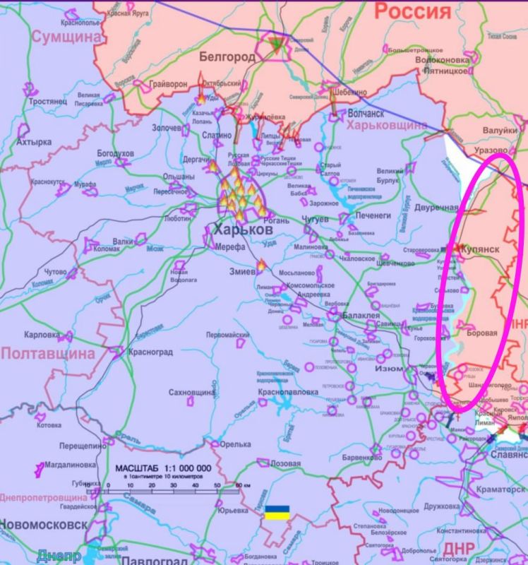 ���� ��������: ���������� - ����������� �������