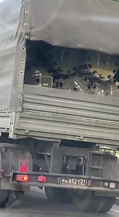 Михаил Ходарёнок: Украинские tg-каналы паникуют