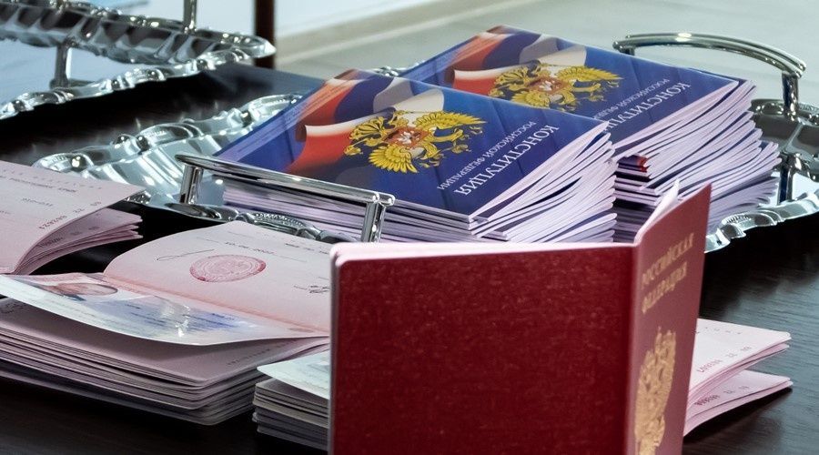 ������ ��������� ���������� ������������ �� ������������� ����������� � �����