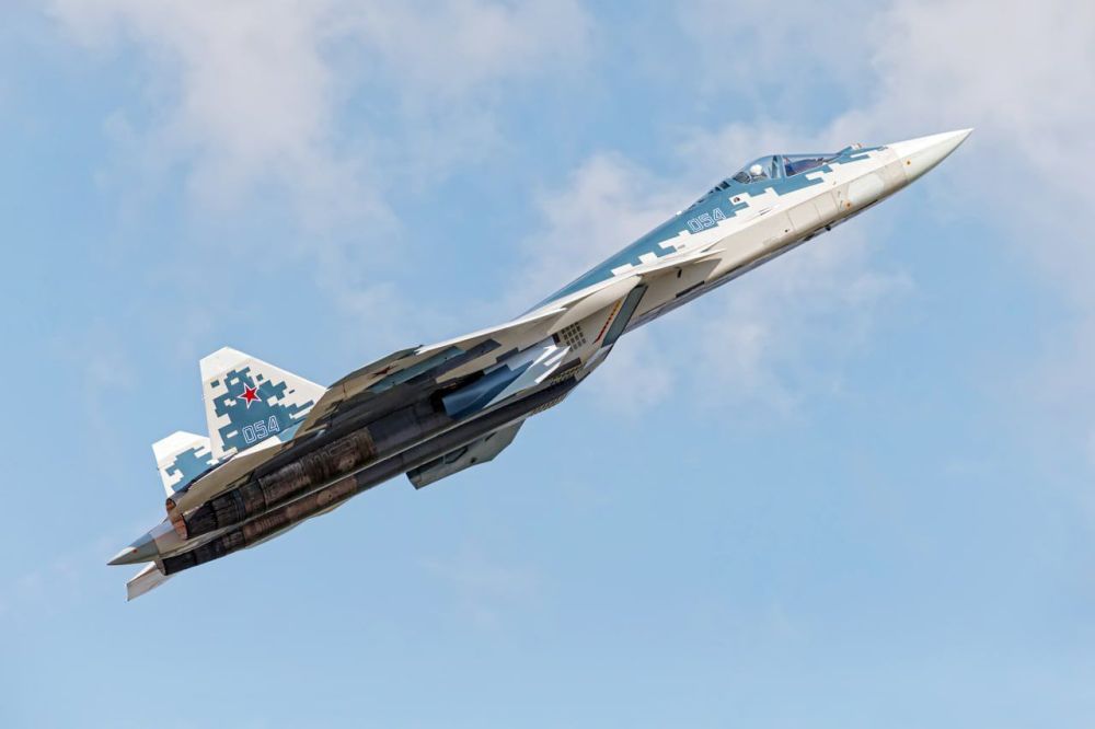 ����� ������ ������������ ��-57 �������� � ��� ������ � ��������� �����, ����� �� ������������ ����� ���������, � ����������� ������������� �������� �������