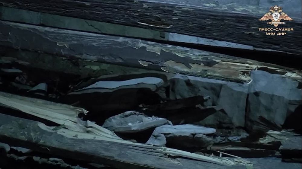 ����� ����������� ����� ���� HIMARS �� ����������� �������� �������