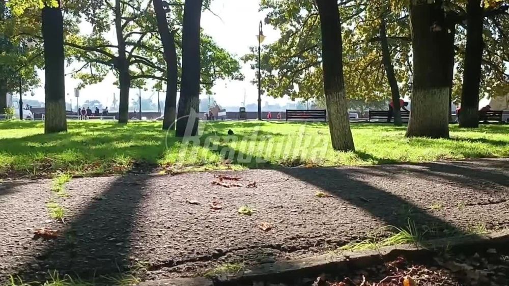 ��� ��������� �������� ����� � ������ ����������� �������� ��������� � ������� �� ���� HIMARS � �������� Readovka