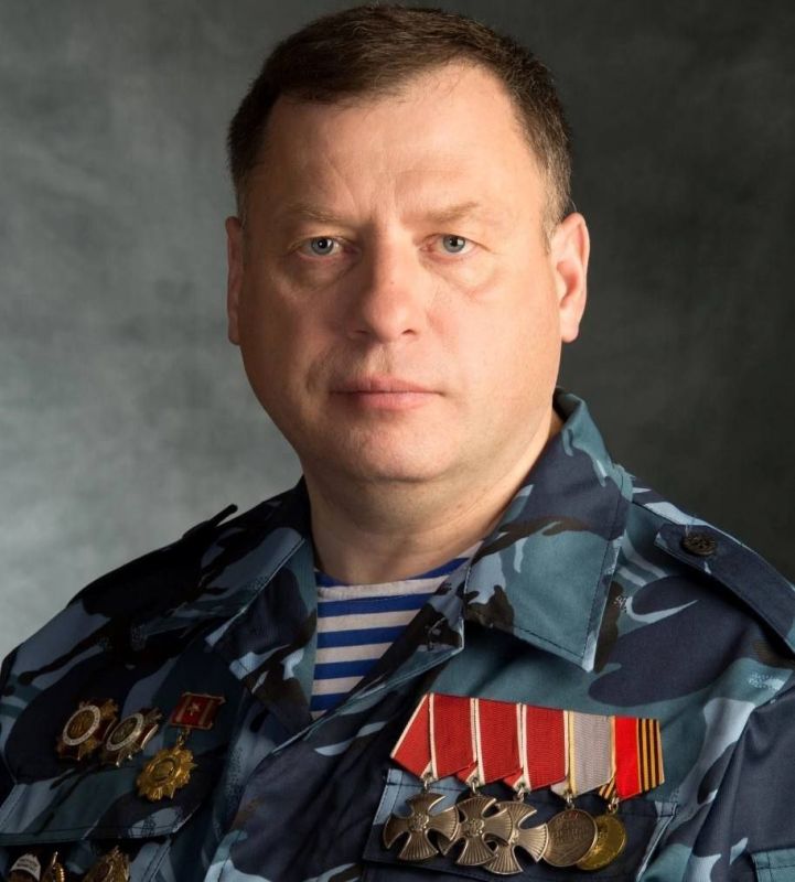 Спикер российской Государственной Думы Вячеслав Володин сообщил, что депутат Государственной Думы и представитель партии "Единая Россия" Юрий Швыткин подал заявление на мобилизацию