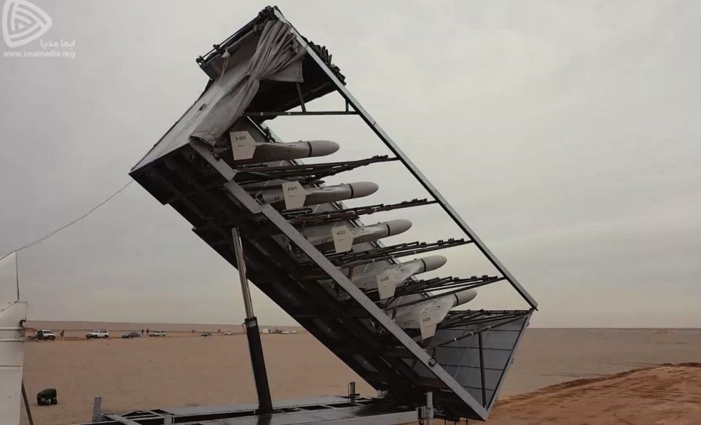 ����������� ������������ ��� ��� ��������, ��� ������� ����� �� �� ���������� �������� ������ � ������� ������������ ������� ��� ������ ����-��������� �Shahed-136�